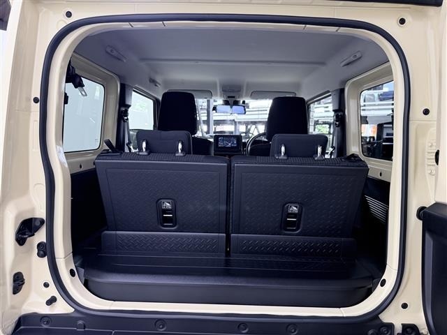 Suzuki JIMNY SIERRA 2021 7685259-33