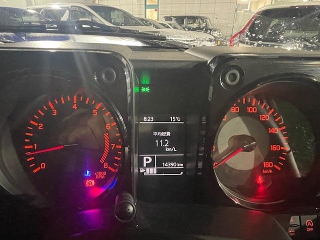 Suzuki JIMNY SIERRA 2022 7685272-11