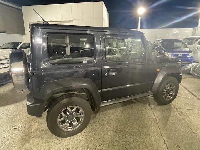 Suzuki JIMNY SIERRA 2022 7685272-13