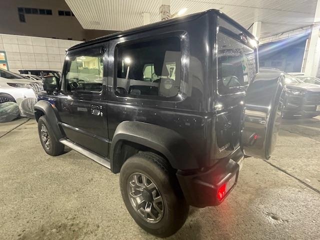 Suzuki JIMNY SIERRA 2022 7685272-4