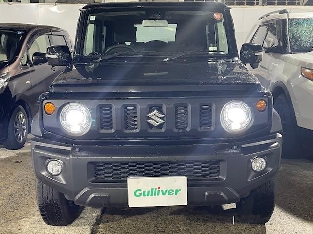 Suzuki JIMNY SIERRA 2022 7685272-8