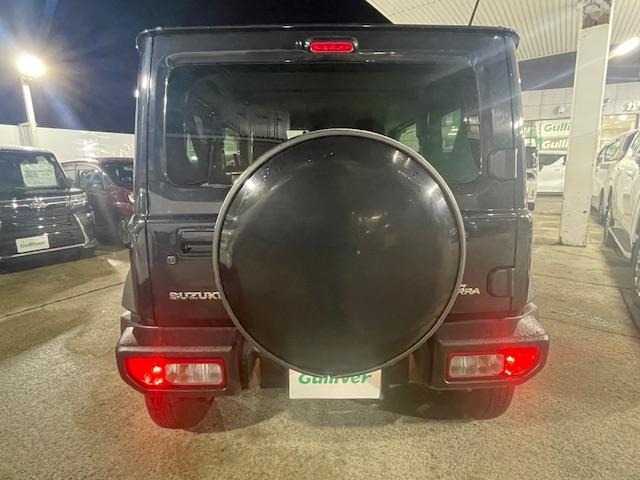 Suzuki JIMNY SIERRA 2022 7685272-9