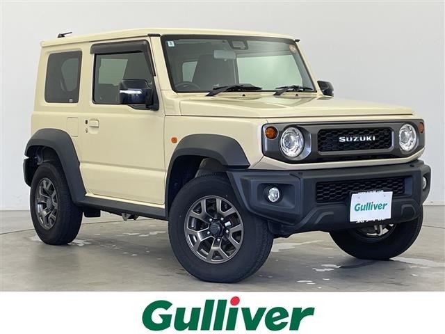 Suzuki JIMNY SIERRA 2020 7685273-0