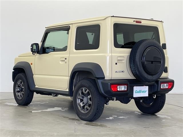 Suzuki JIMNY SIERRA 2020 7685273-13