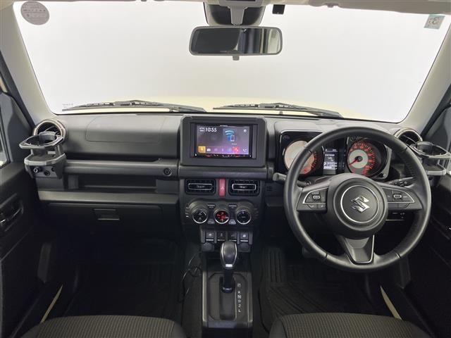 Suzuki JIMNY SIERRA 2020 7685273-14