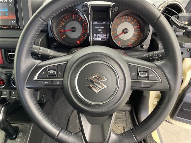 Suzuki JIMNY SIERRA 2020 7685273-21
