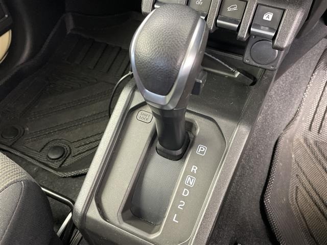 Suzuki JIMNY SIERRA 2020 7685273-22