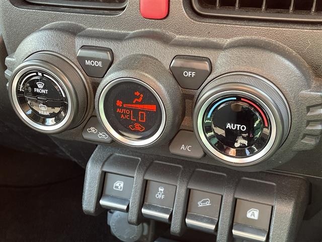 Suzuki JIMNY SIERRA 2019 7685287-11