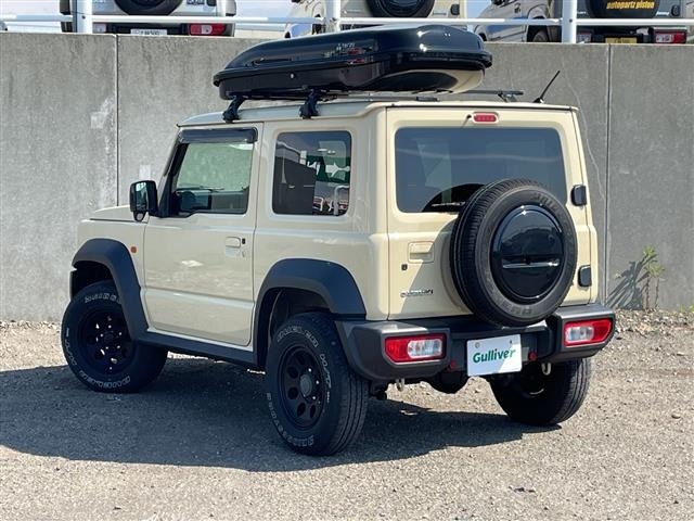 Suzuki JIMNY SIERRA 2019 7685287-13