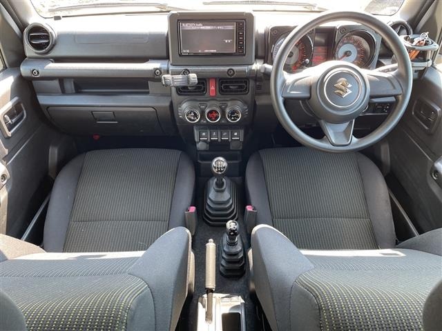 Suzuki JIMNY SIERRA 2019 7685287-14