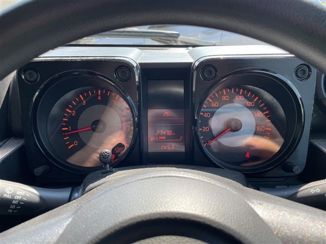 Suzuki JIMNY SIERRA 2019 7685287-15