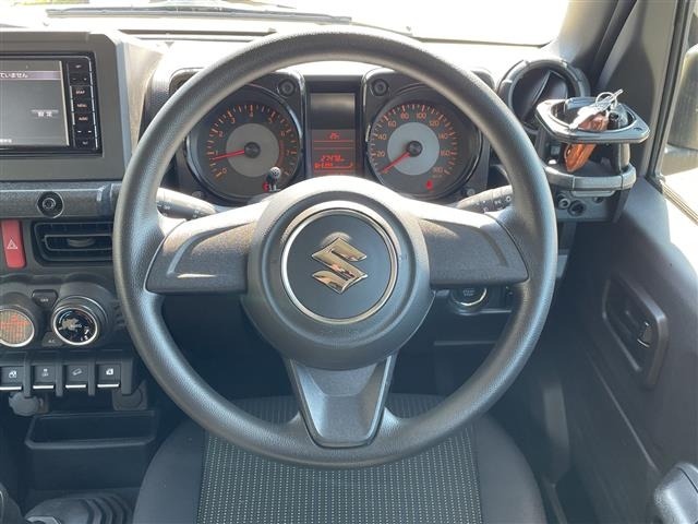 Suzuki JIMNY SIERRA 2019 7685287-16