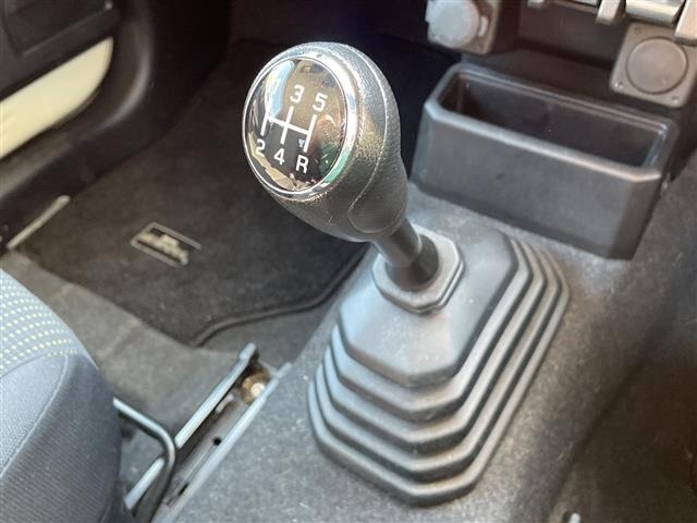 Suzuki JIMNY SIERRA 2019 7685287-20