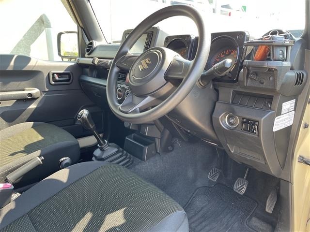 Suzuki JIMNY SIERRA 2019 7685287-22