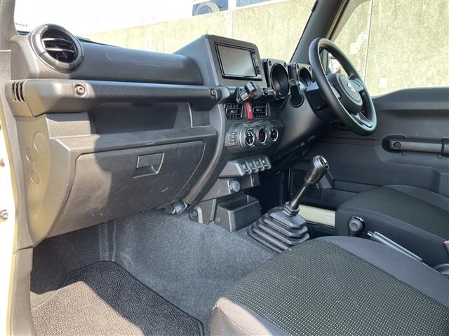 Suzuki JIMNY SIERRA 2019 7685287-4