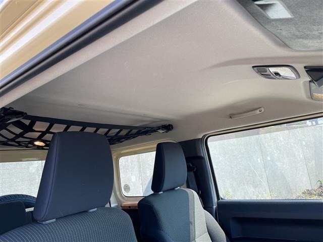 Suzuki JIMNY SIERRA 2019 7685287-9