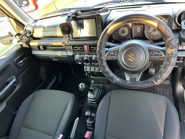 Suzuki JIMNY SIERRA 2019 7685298-2