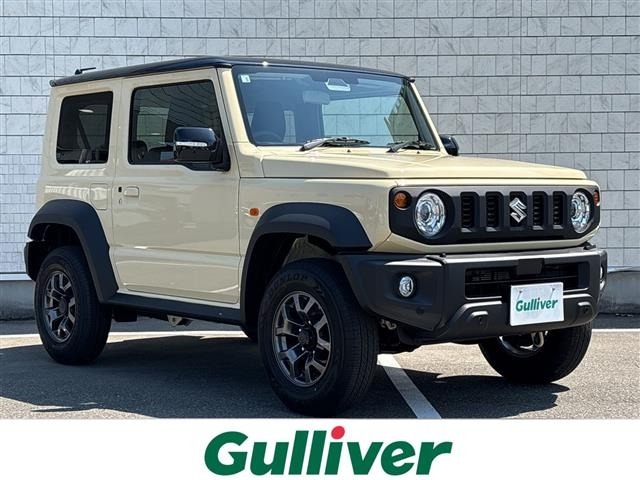 Suzuki JIMNY SIERRA 2026 7685313-0