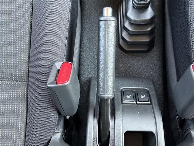 Suzuki JIMNY SIERRA 2026 7685313-10