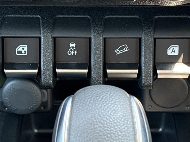 Suzuki JIMNY SIERRA 2026 7685313-12