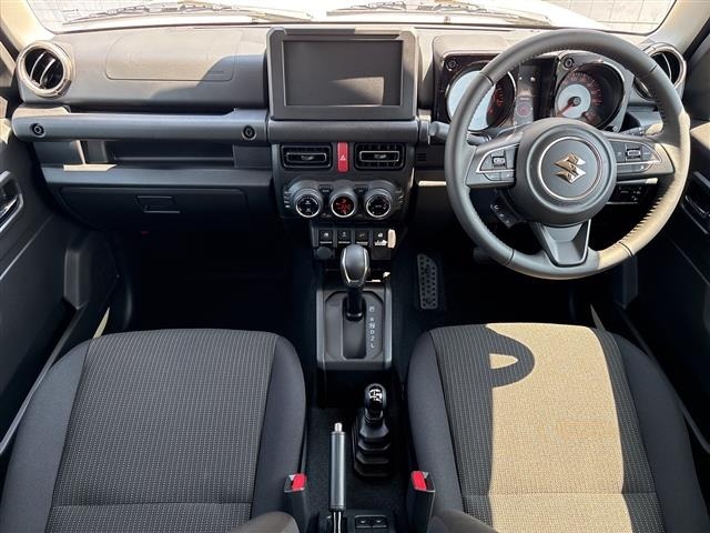 Suzuki JIMNY SIERRA 2026 7685313-15