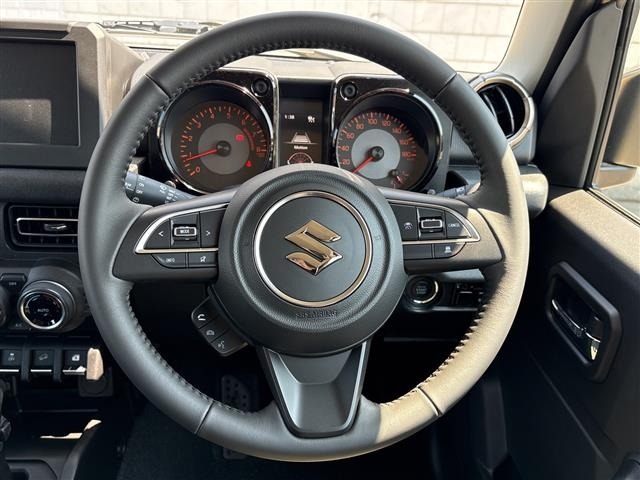 Suzuki JIMNY SIERRA 2026 7685313-16