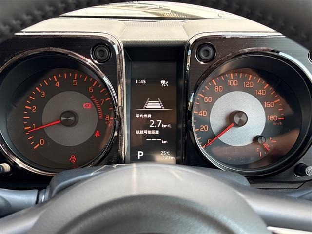 Suzuki JIMNY SIERRA 2026 7685313-17