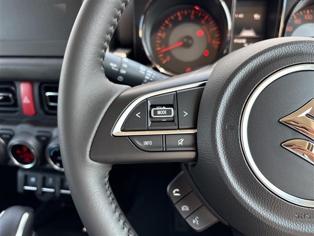 Suzuki JIMNY SIERRA 2026 7685313-18