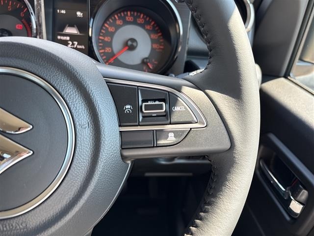 Suzuki JIMNY SIERRA 2026 7685313-19