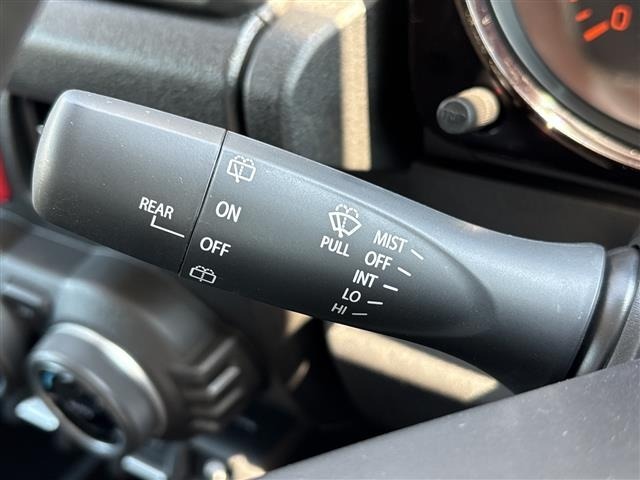Suzuki JIMNY SIERRA 2026 7685313-21
