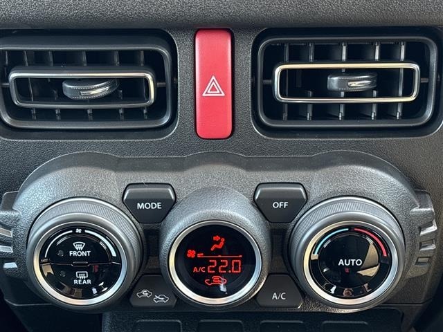 Suzuki JIMNY SIERRA 2026 7685313-5
