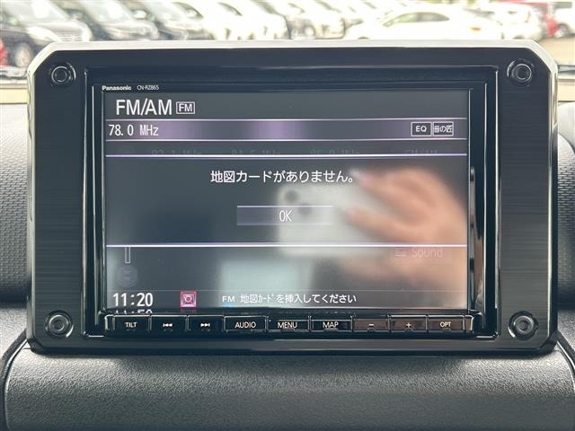 Suzuki JIMNY SIERRA 2021 7685314-1