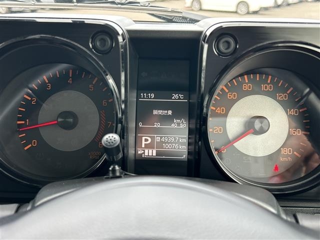 Suzuki JIMNY SIERRA 2021 7685314-12