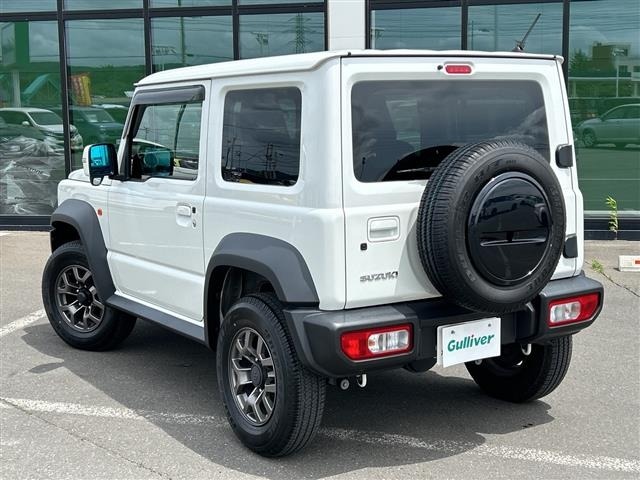 Suzuki JIMNY SIERRA 2021 7685314-13