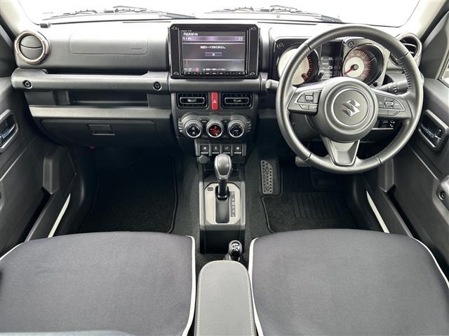 Suzuki JIMNY SIERRA 2021 7685314-14