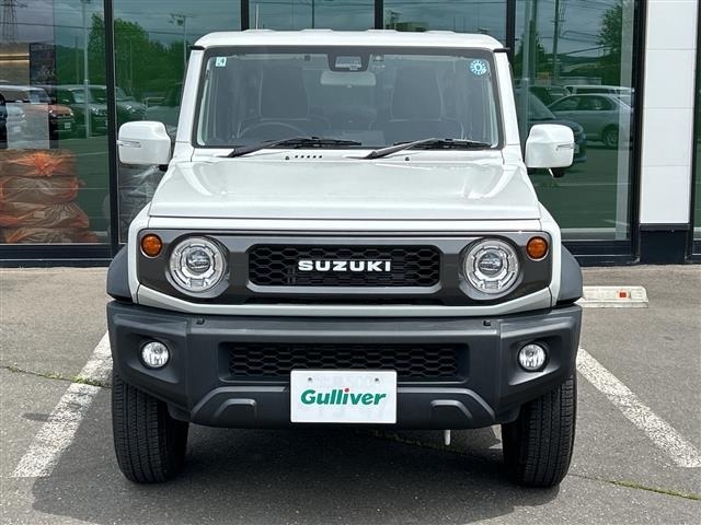 Suzuki JIMNY SIERRA 2021 7685314-15