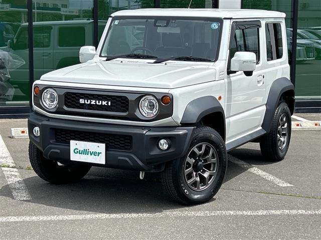 Suzuki JIMNY SIERRA 2021 7685314-16