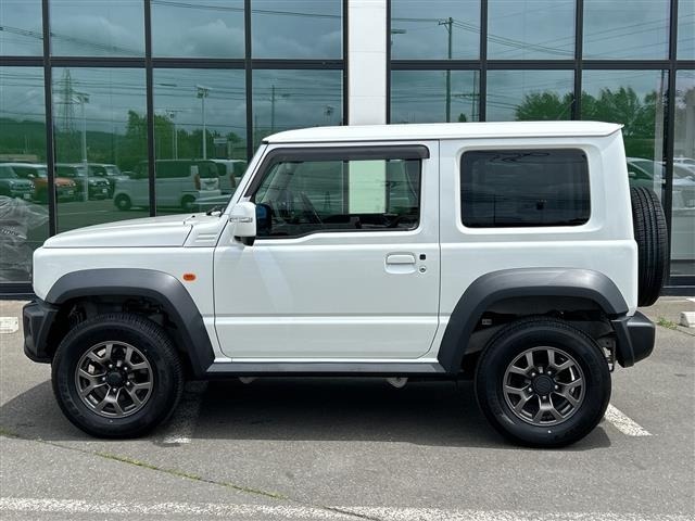 Suzuki JIMNY SIERRA 2021 7685314-17