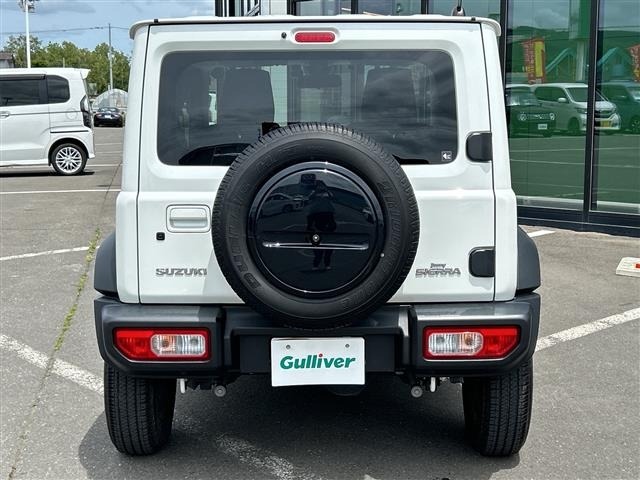 Suzuki JIMNY SIERRA 2021 7685314-18