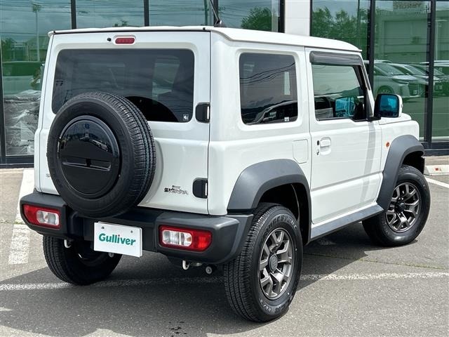 Suzuki JIMNY SIERRA 2021 7685314-19