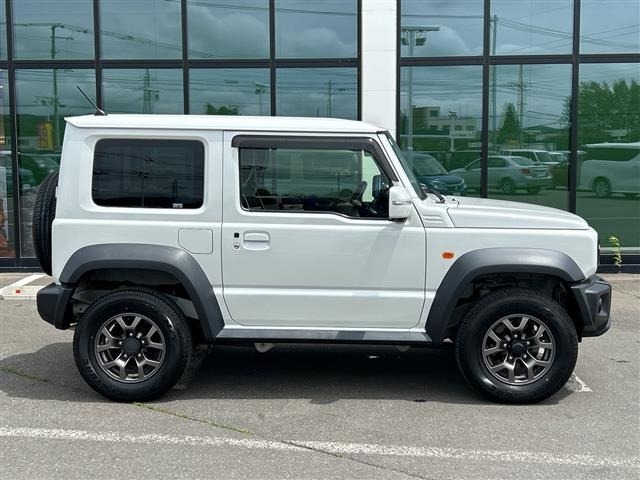 Suzuki JIMNY SIERRA 2021 7685314-21