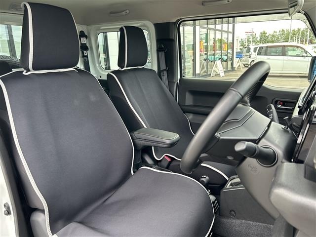 Suzuki JIMNY SIERRA 2021 7685314-4
