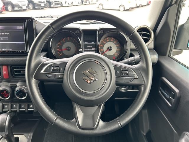 Suzuki JIMNY SIERRA 2021 7685314-5