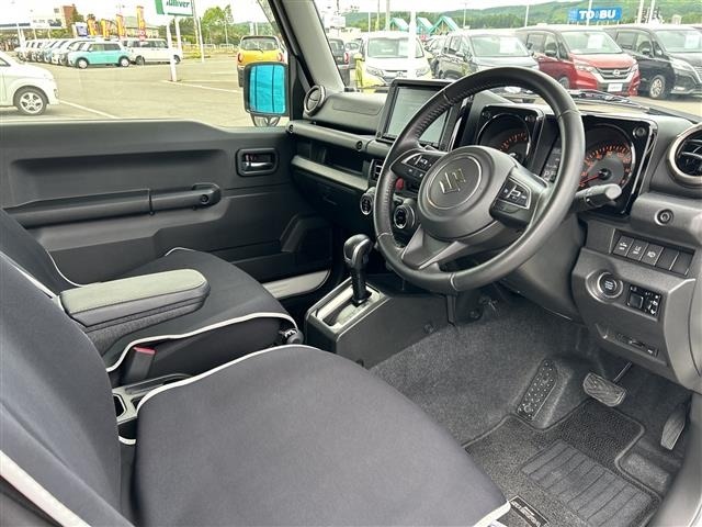 Suzuki JIMNY SIERRA 2021 7685314-6