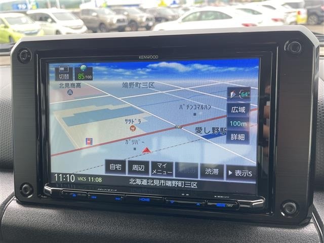 Suzuki JIMNY SIERRA 2022 7685327-1