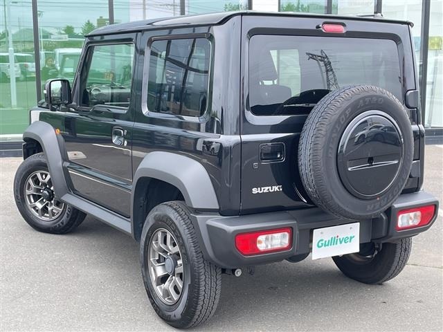 Suzuki JIMNY SIERRA 2022 7685327-13