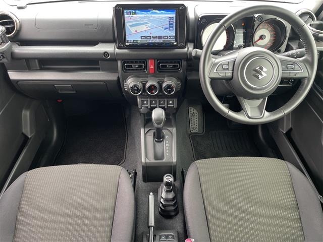 Suzuki JIMNY SIERRA 2022 7685327-14