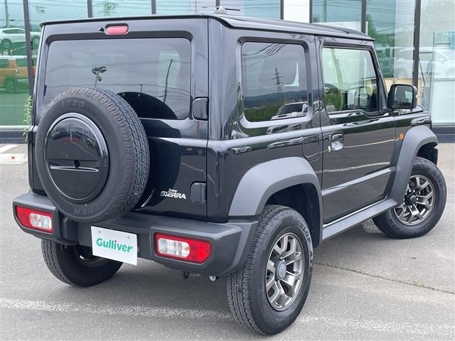 Suzuki JIMNY SIERRA 2022 7685327-15