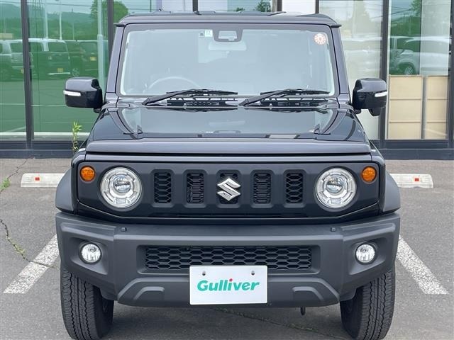 Suzuki JIMNY SIERRA 2022 7685327-16