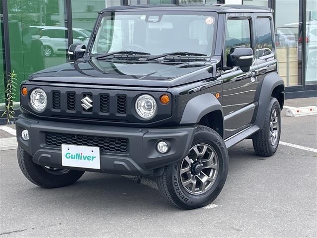 Suzuki JIMNY SIERRA 2022 7685327-17